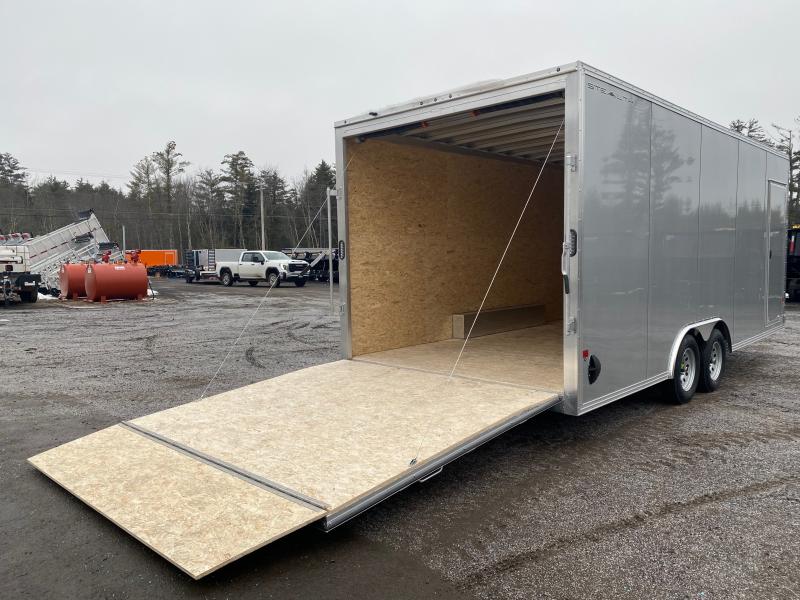 new Cargo (Enclosed) Trailers Stealth Trailers  for sale, in Loudon, NH Thumbnail 11