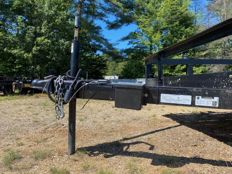 used Utility Trailers Triple Crown Trailers  for sale, in Loudon, NH Thumbnail 16