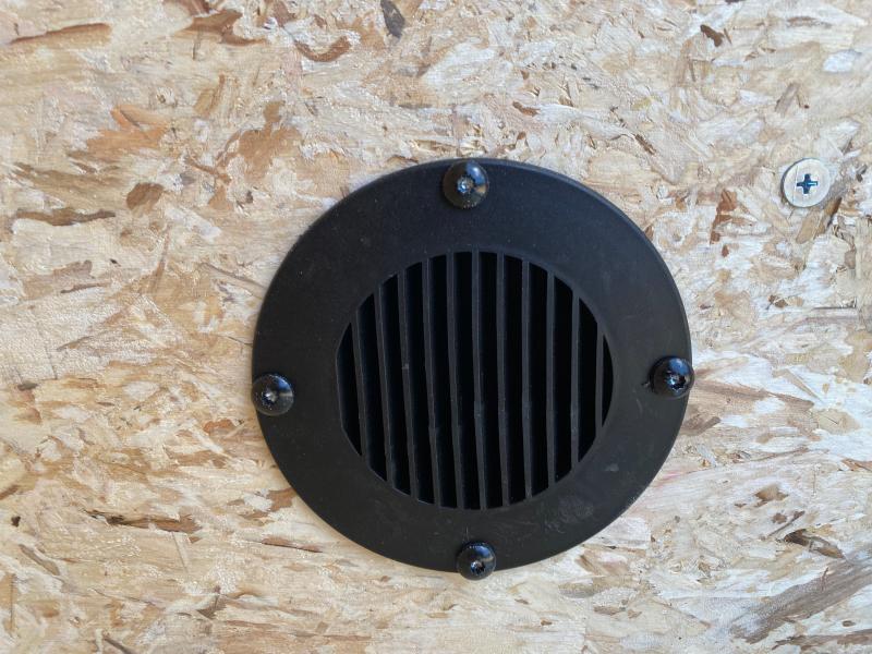 new Cargo (Enclosed) Trailers Stealth Trailers  for sale, in Loudon, NH Thumbnail 19