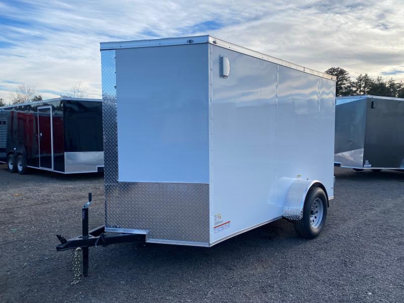 new Cargo (Enclosed) Trailers Fast Cargo  for sale, in Loudon, NH Thumbnail 8