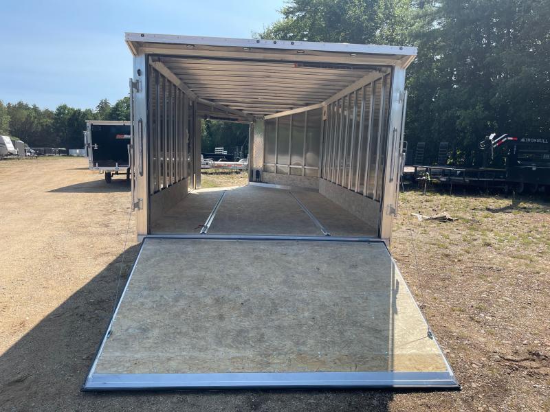 new Snowmobile Trailers SnoPro Trailers  for sale, in Loudon, NH Thumbnail 10