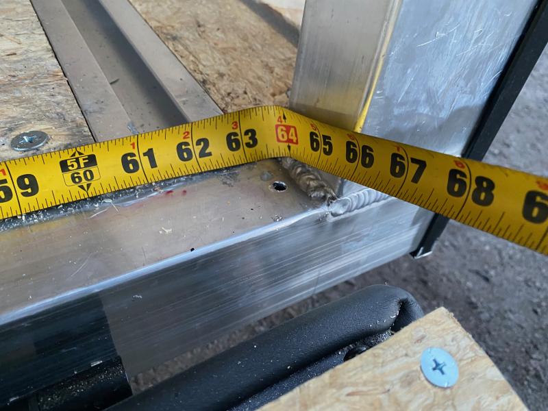 new Cargo (Enclosed) Trailers Stealth Trailers  for sale, in Loudon, NH Thumbnail 12