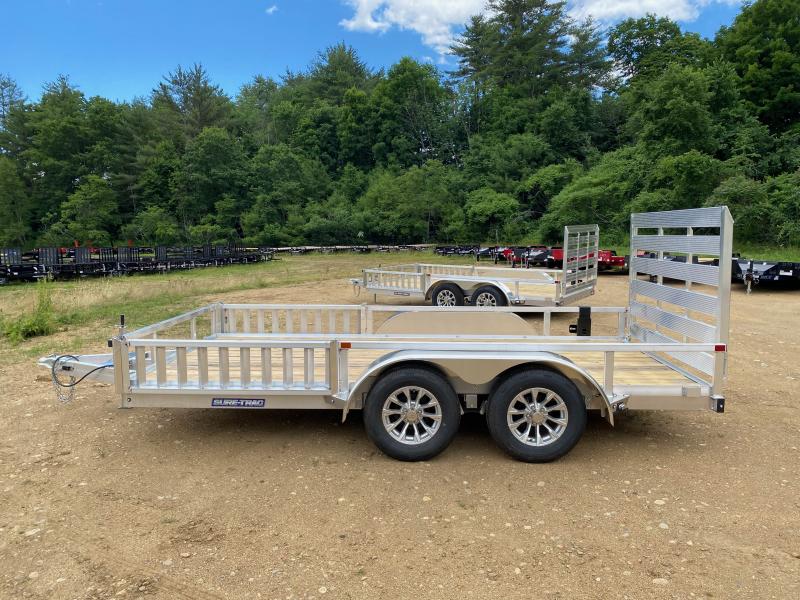 new Utility Trailers Sure-Trac  for sale, in Loudon, NH Thumbnail 8