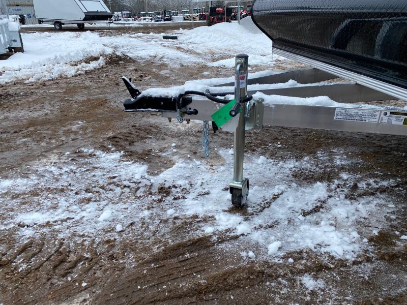 new Snowmobile Trailers SnoPro Trailers  for sale, in Loudon, NH Thumbnail 24