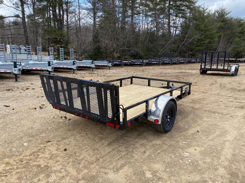 new Utility Trailers PJ Trailers  for sale, in Loudon, NH Thumbnail 4