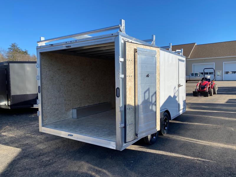 new Cargo (Enclosed) Trailers Stealth Trailers  for sale, in Loudon, NH Thumbnail 11