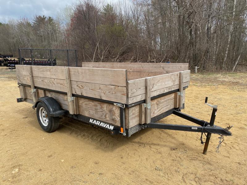 used Utility Trailers Karavan Trailers  for sale, in Loudon, NH Thumbnail 8