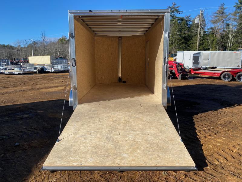 new Cargo (Enclosed) Trailers Stealth Trailers  for sale, in Loudon, NH Thumbnail 10