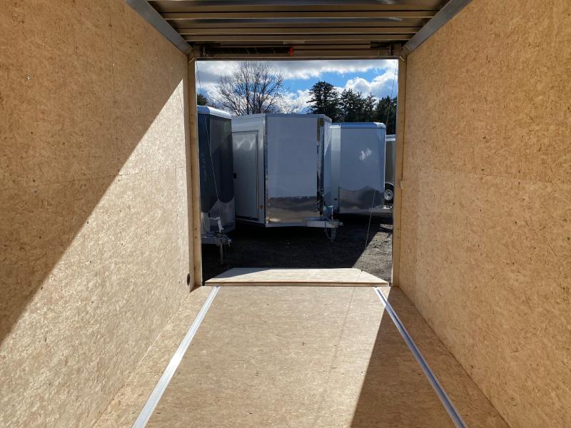 new Cargo (Enclosed) Trailers E-Z Hauler  for sale, in Loudon, NH Thumbnail 25