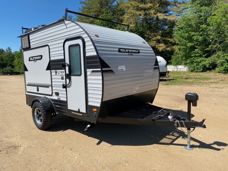 new Camper / RV Sunset Park RV Mfg. Sunray for sale, in Loudon, NH image-0