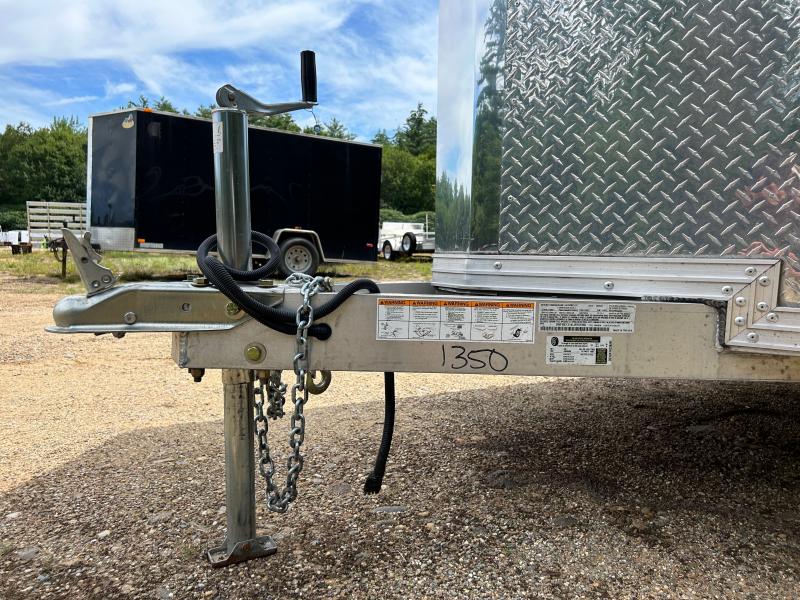 used Cargo (Enclosed) Trailers Stealth Trailers  for sale, in Loudon, NH Thumbnail 17