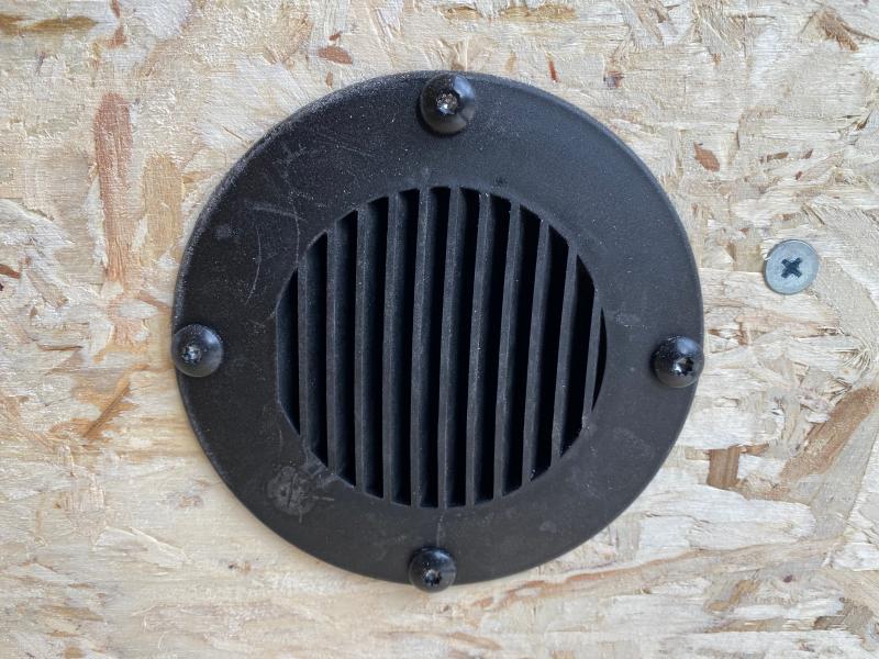 new Cargo (Enclosed) Trailers Stealth Trailers  for sale, in Loudon, NH Thumbnail 15