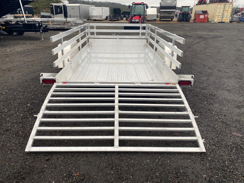 new Utility Trailers Bear Track  for sale, in Loudon, NH Thumbnail 9