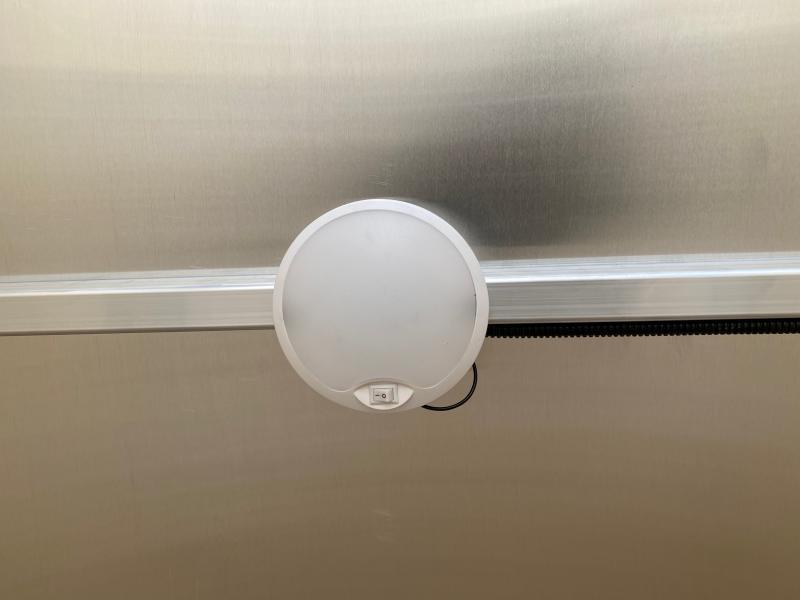 new Cargo (Enclosed) Trailers Stealth Trailers  for sale, in Loudon, NH Thumbnail 18