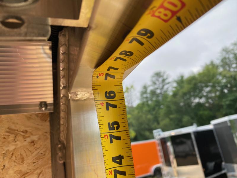 new Cargo (Enclosed) Trailers Stealth Trailers  for sale, in Loudon, NH Thumbnail 13