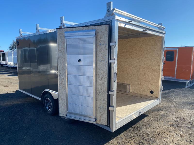 new Cargo (Enclosed) Trailers Stealth Trailers  for sale, in Loudon, NH Thumbnail 2