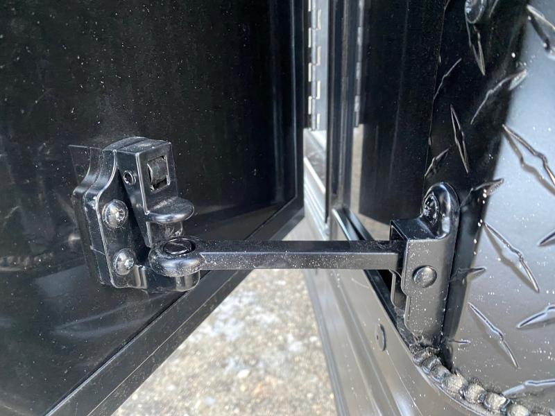 new Cargo (Enclosed) Trailers Stealth Trailers  for sale, in Loudon, NH Thumbnail 24