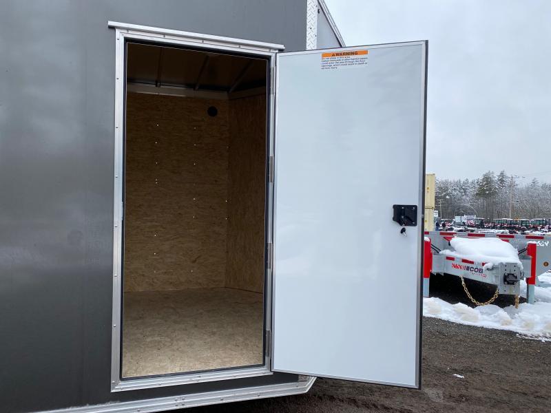 new Cargo (Enclosed) Trailers Stealth Trailers  for sale, in Loudon, NH Thumbnail 22