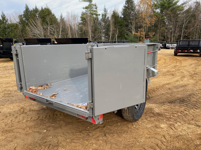 new Dump Trailers Diamond C Trailers  for sale, in Loudon, NH Thumbnail 12
