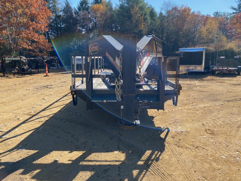used Equipment / Flatbed Trailers Kaufman Trailers  for sale, in Loudon, NH Thumbnail 9