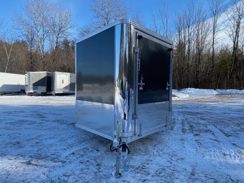 new Snowmobile Trailers Stealth Trailers  for sale, in Loudon, NH Thumbnail 3