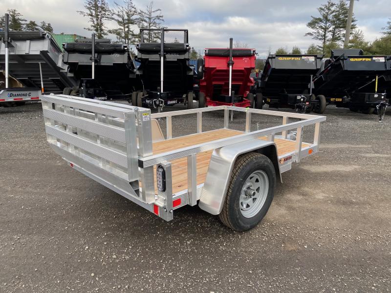 new Utility Trailers Sport Haven  for sale, in Loudon, NH Thumbnail 4