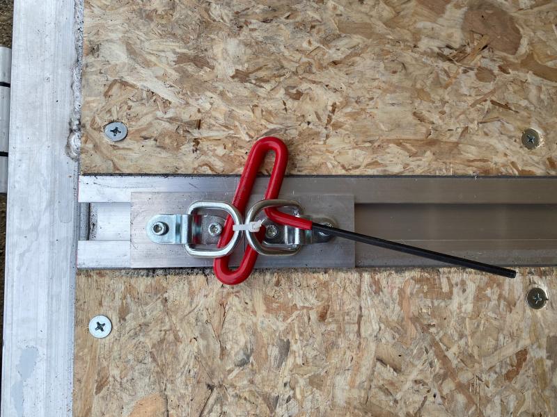 new Cargo (Enclosed) Trailers Stealth Trailers  for sale, in Loudon, NH Thumbnail 18