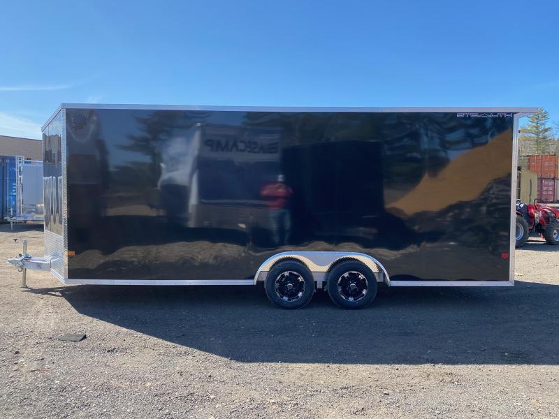 new Car Haulers / Racing Trailers Stealth Trailers  for sale, in Loudon, NH Thumbnail 5