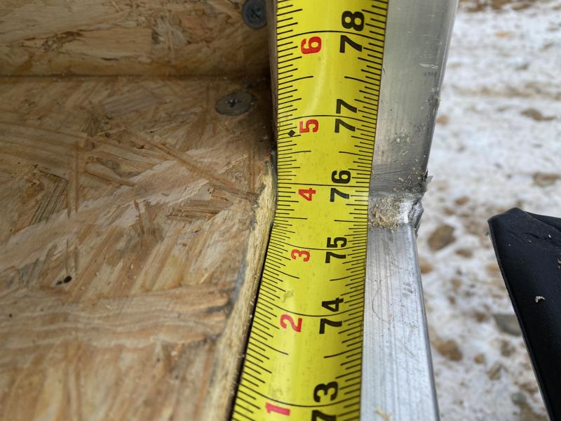 new Cargo (Enclosed) Trailers Stealth Trailers  for sale, in Loudon, NH Thumbnail 12