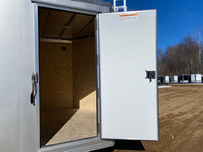 new Cargo (Enclosed) Trailers Stealth Trailers  for sale, in Loudon, NH Thumbnail 22