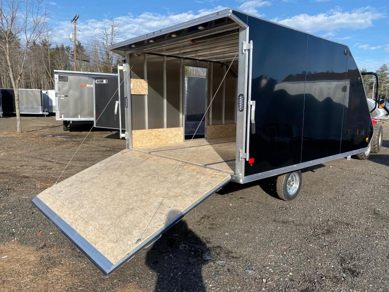 new Snowmobile Trailers SnoPro Trailers  for sale, in Loudon, NH Thumbnail 2