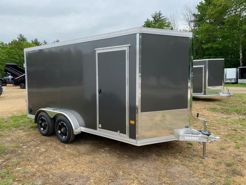 new Cargo (Enclosed) Trailers Stealth Trailers  for sale, in Loudon, NH image-0