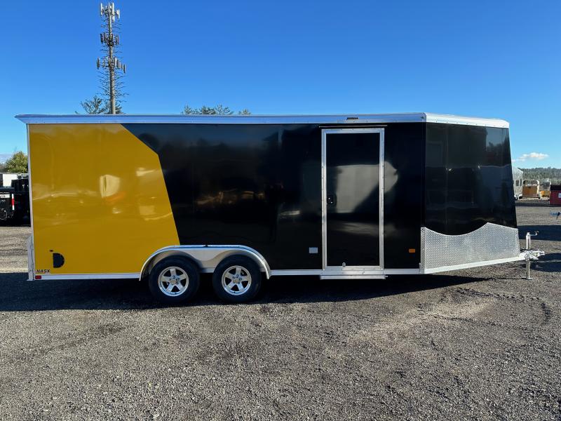 new Snowmobile Trailers NEO Trailers  for sale, in Loudon, NH Thumbnail 8