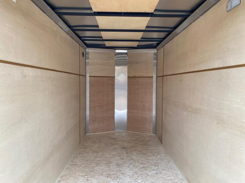 new Cargo (Enclosed) Trailers ITI Cargo  for sale, in Loudon, NH Thumbnail 15