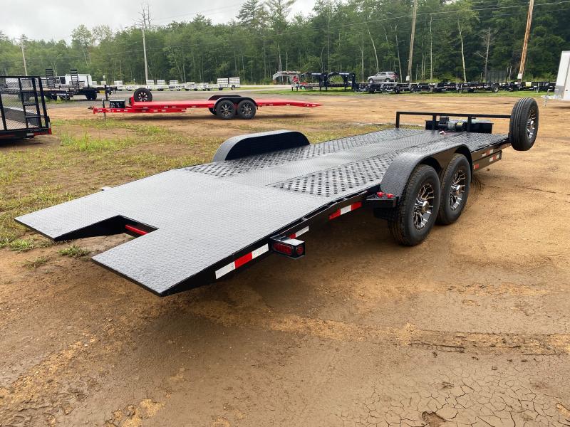 new Equipment / Flatbed Trailers BCL Fabrication, LLC  for sale, in Loudon, NH Thumbnail 4