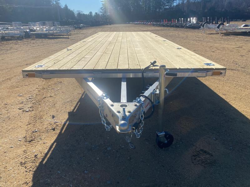 new Equipment / Flatbed Trailers CargoPro Trailers  for sale, in Loudon, NH Thumbnail 2