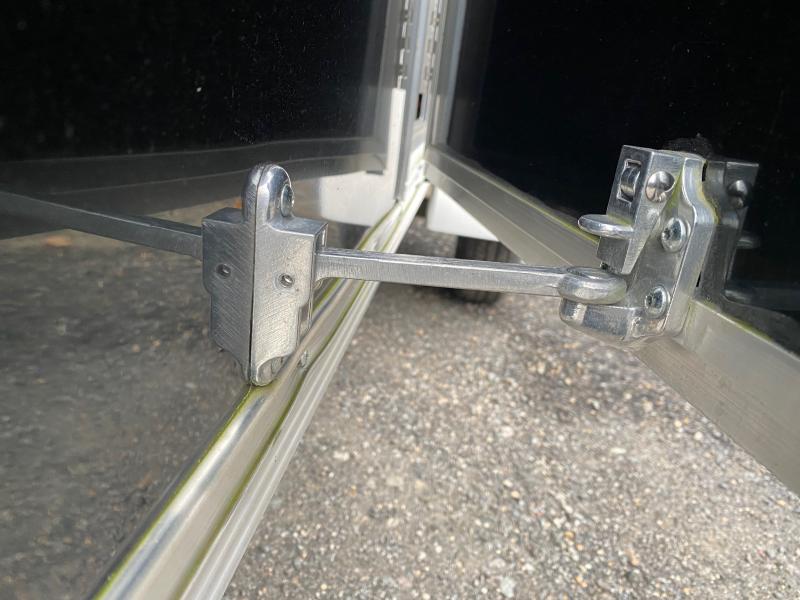 used Snowmobile Trailers SnoPro Trailers  for sale, in Loudon, NH Thumbnail 16