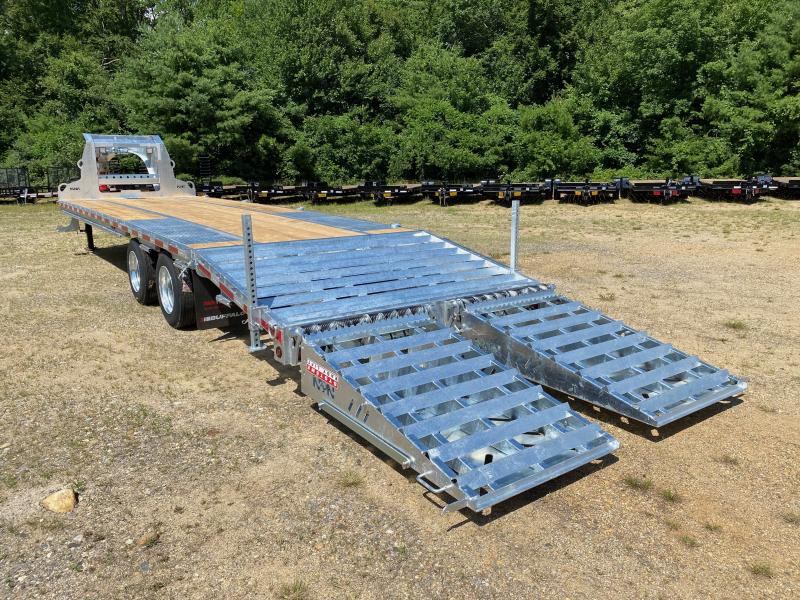 new Equipment / Flatbed Trailers N&N Trailers  for sale, in Loudon, NH Thumbnail 2