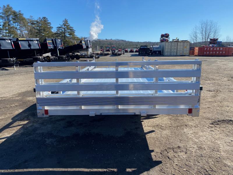 new Utility Trailers Sport Haven  for sale, in Loudon, NH Thumbnail 6