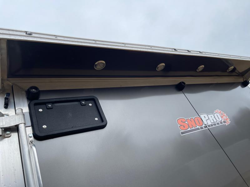 new Snowmobile Trailers SnoPro Trailers  for sale, in Loudon, NH Thumbnail 15