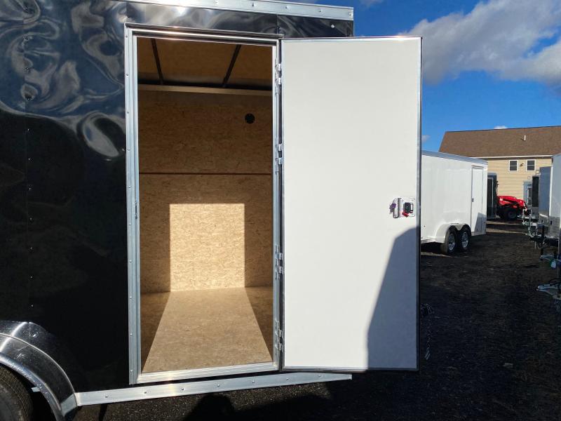 new Cargo (Enclosed) Trailers ITI Cargo  for sale, in Loudon, NH Thumbnail 22