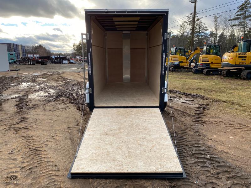 new Cargo (Enclosed) Trailers ITI Cargo  for sale, in Loudon, NH Thumbnail 10