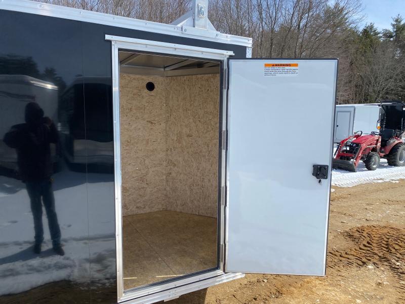 new Cargo (Enclosed) Trailers Stealth Trailers  for sale, in Loudon, NH Thumbnail 21