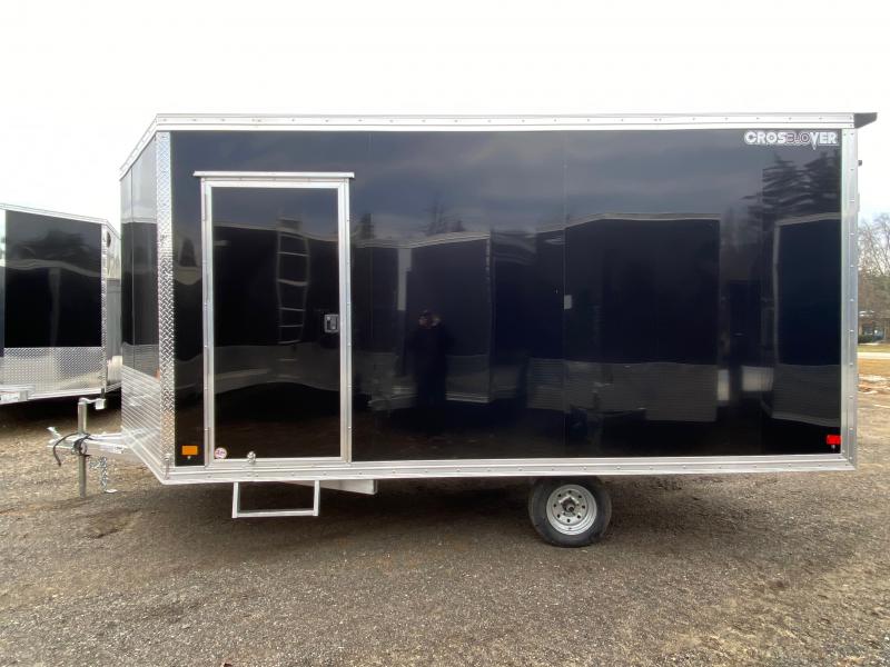new Snowmobile Trailers Mission  for sale, in Loudon, NH Thumbnail 9