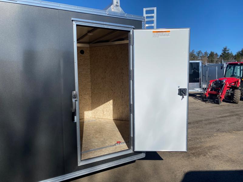 new Cargo (Enclosed) Trailers Stealth Trailers  for sale, in Loudon, NH Thumbnail 23