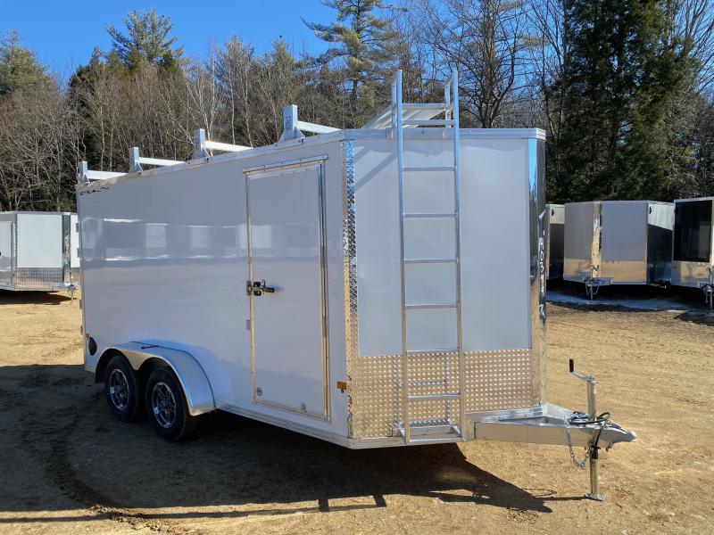new Cargo (Enclosed) Trailers Stealth Trailers  for sale, in Loudon, NH image-0