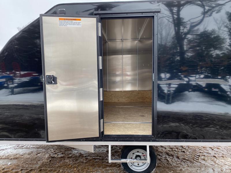 new Snowmobile Trailers SnoPro Trailers  for sale, in Loudon, NH Thumbnail 19