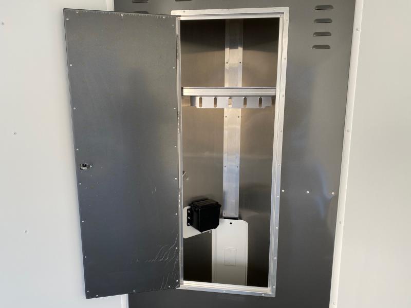 new Cargo (Enclosed) Trailers NEO Trailers  for sale, in Loudon, NH Thumbnail 20