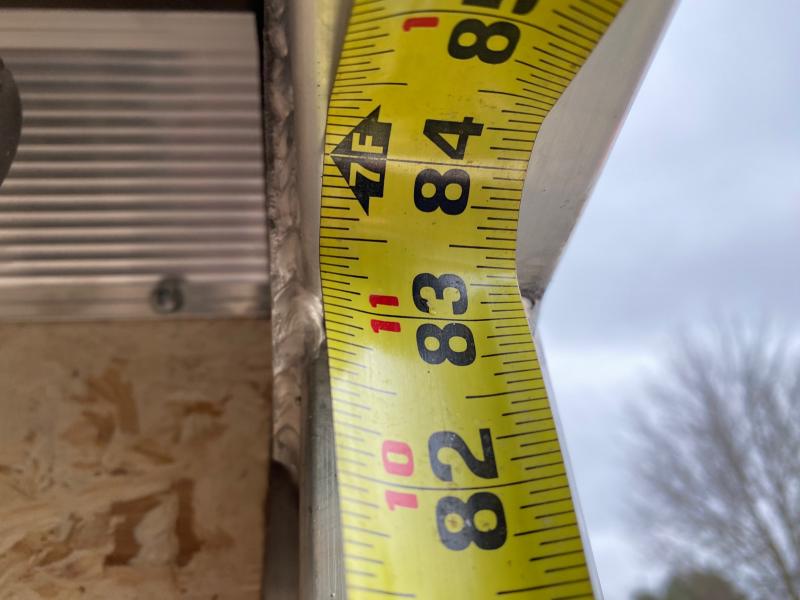 new Cargo (Enclosed) Trailers Stealth Trailers  for sale, in Loudon, NH Thumbnail 13