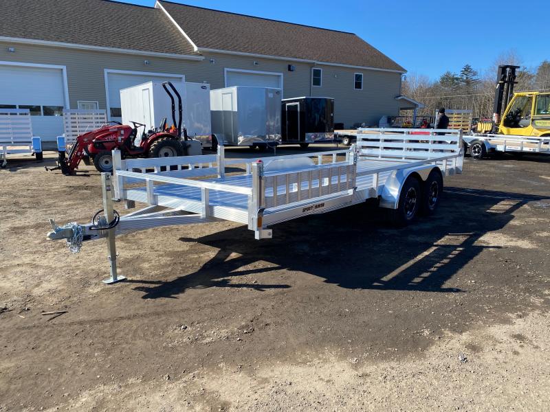new Utility Trailers Sport Haven  for sale, in Loudon, NH Thumbnail 9